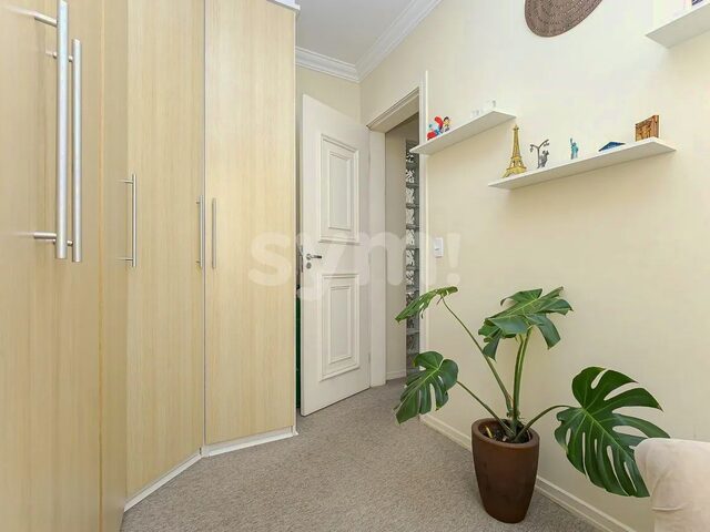 Imagem 5: Apartamento 3 Quartos Tarumã - 90M²