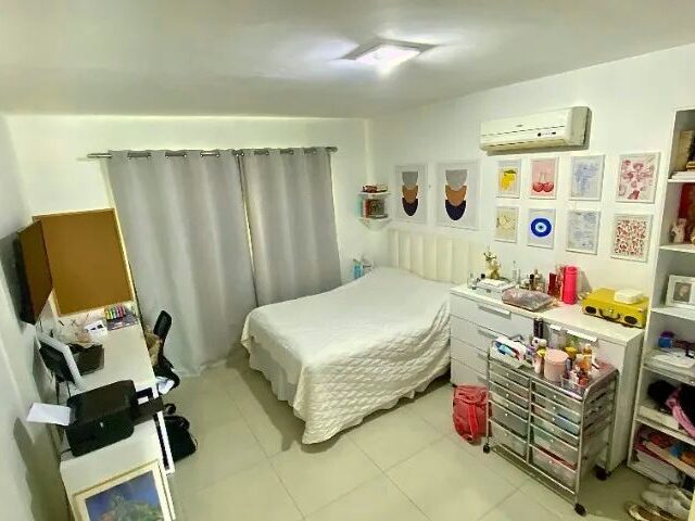 Imagem 15: Condomínio Canto dos Pássaros - Casa Duplex 4/4 com 2 Suítes de 230 M², 2 Vagas De