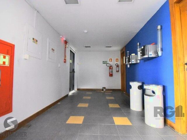 Imagem 8: Sala Comercial na Azenha 489M²