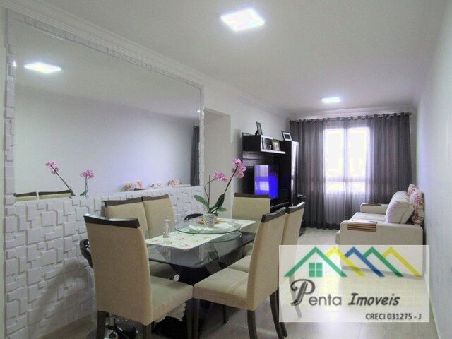 Imagem: Santo Andre - Residential / Apartment