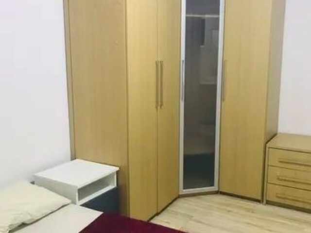 Imagem 10: Apartamento 4 Dormitorios 2 Sacadas 3 Banheiros Todo Mobiliado 3 Ar Split