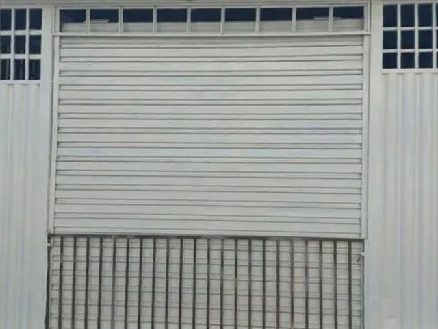 Imagem 2: Loja Comercial - Qr 313 Samambaia Sul
