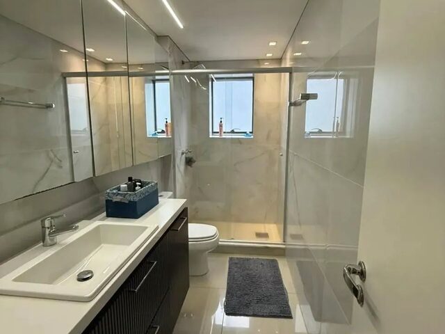 Imagem 13: Apartamento Mobiliado no Grand Park Eucaliptos 3 Suítes com Lareira e Churrasqueira. 2