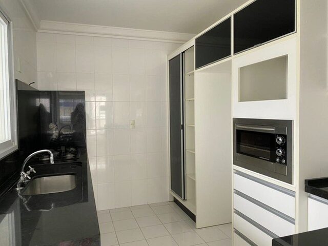 Imagem 8: Apartamento de 4 Dormitório, Localizado em Parque São Jorge