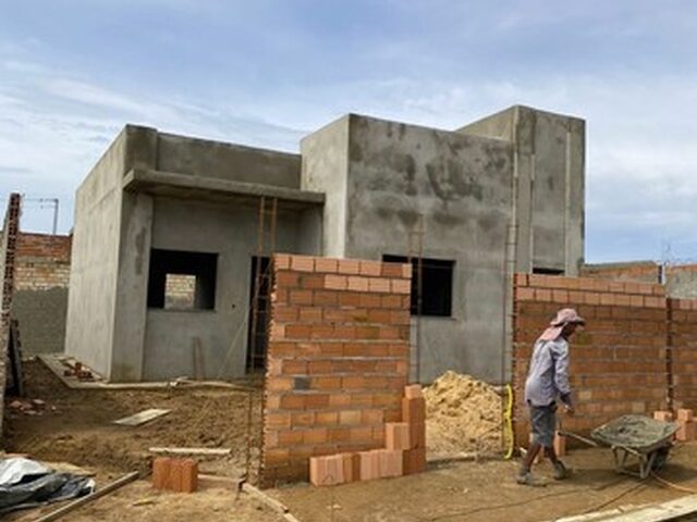 Imagem 2: Casa À Venda, 1 Quarto, 1 Suíte, Buritis V - Primavera do Leste/Mt