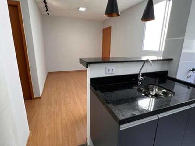 Imagem 5: Condomínio Chapada Boulevard - Apartamento Reformado e com Planejados