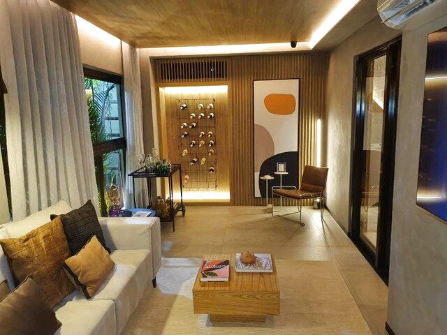 Imagem 8: Studio para Venda com 36 Metros Quadrados com 1 Quarto no Arpoador - Rio de Janeiro - Rj