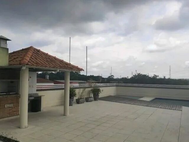 Imagem 3: /Alugo Ap Mobíliado com 3 Qrts no Parque Dez - Próximo À Bola do Mindu - Eco Life