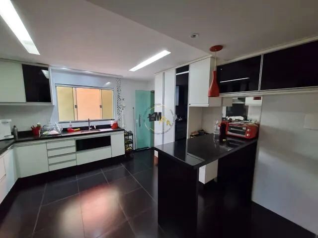 Imagem 2: Casa À Venda em Vicente Pires, Rua 4
