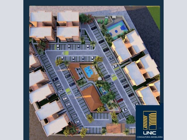 Imagem 9: Residencial Maria Luiza Bitar