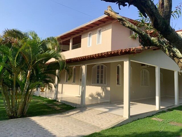Imagem: São Mateus - Casa Padrão - Guriri