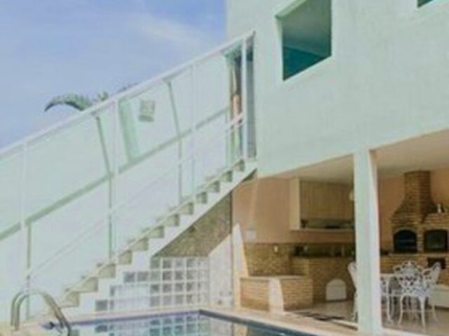 Imagem 3: Nova Iguaçu - Casa Padrão - Centro