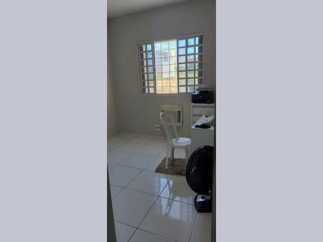 Imagem 13: Apartamento para Venda Possui 88 Metros Quadrados com 3 Quartos em Cabral - Teresina - Pi