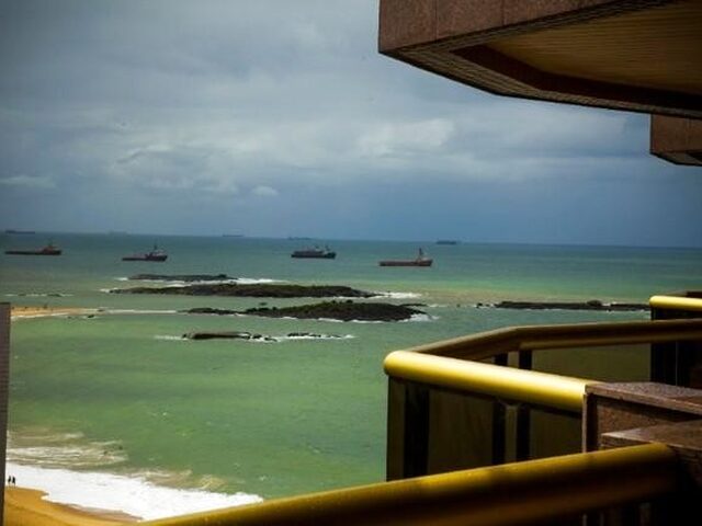 Imagem: Flat para Locação em Vila Velha, Praia