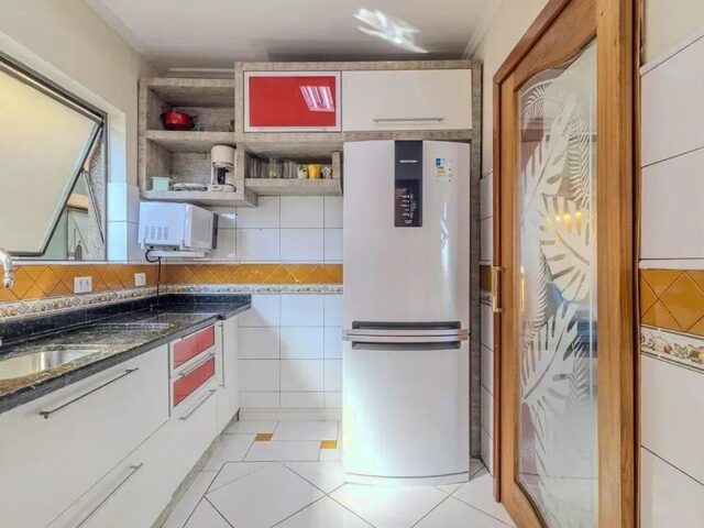 Imagem 13: Apartamento com 160M², Monte Cristallo em Canoas para Alugar
