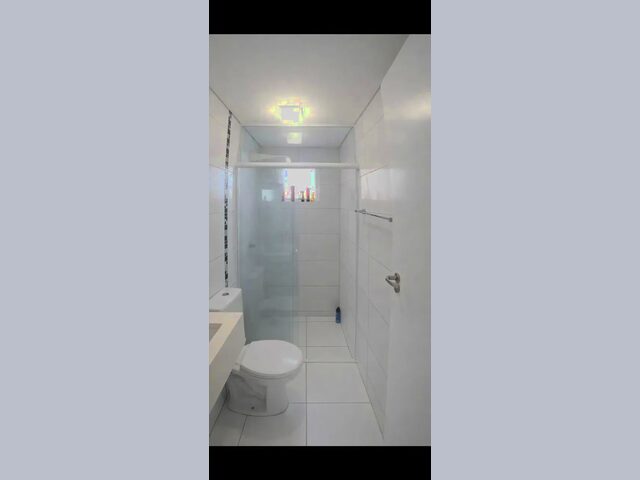 Imagem 3: Apartamento para Venda Tem 68 Metros Quadrados com 3 Quartos em Weissópolis - Pinhais