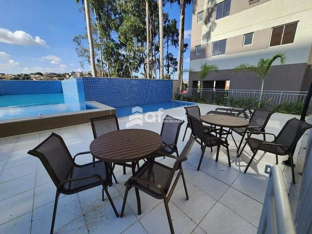 Imagem 16: Apartamento 2 Quartos - Lazer Completo