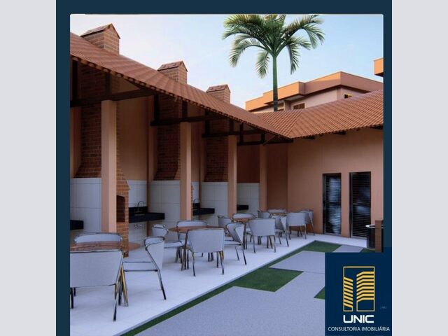 Imagem 8: Residencial Maria Luiza Bitar
