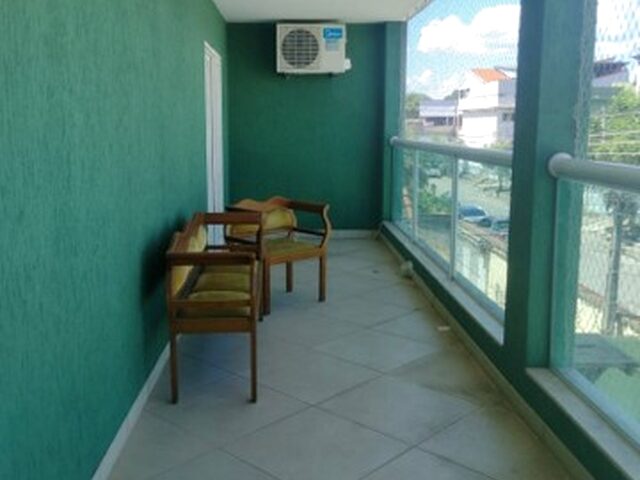 Imagem 11: Nova Iguaçu - Casa Padrão - Centro