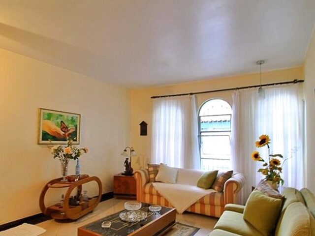 Imagem: Casa Térrea 197 M² 3 Suites - 3 Vagas