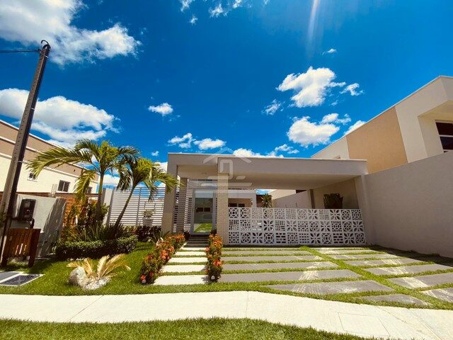 Imagem 14: Casa Duplex 158M², 3 Suítes a Venda no Jardins de Murano (Mra