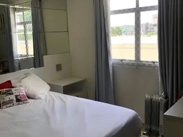 Imagem 5: Aluguel de Quarto