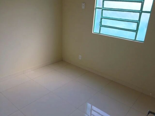 Imagem 3: Distrito Industrial - Conj. Nova República - Casa com 2 Quartos (Sendo 1 Suíte