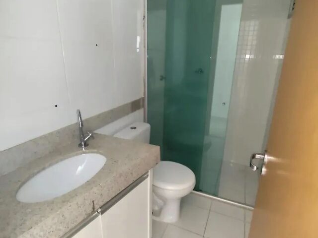 Imagem 9: Apartamento Jardins do Éden