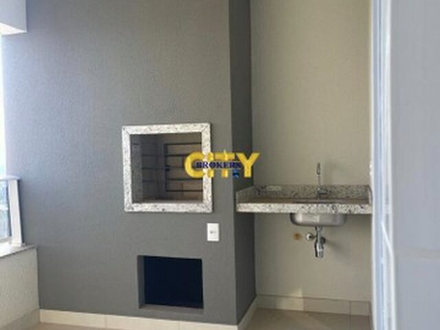 Imagem: Apartamento Novo no Bairro Jardim Cuiabá