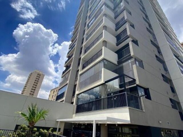 Imagem: Apartamento a Venda em santa Cecilia em