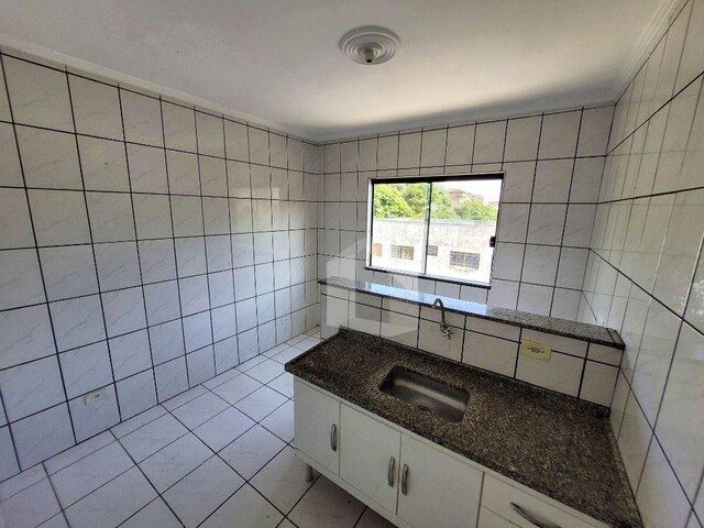Imagem 9: Apartamento com 2 Quartos para Alugar por R$ 800/Mês - Vila Nova - Poços de Caldas/Mg