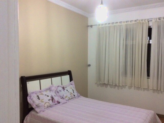 Imagem: Vende-Se Apartamento Centro - Barra Mansa