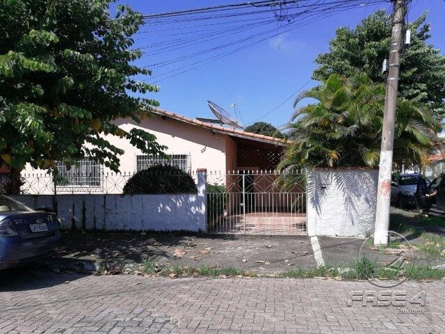 Imagem: Resende - Casa Padrão - Nova Liberdade
