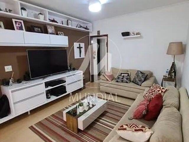 Imagem 2: Casa (Térrea na Rua) 2 Dormitórios/Suite