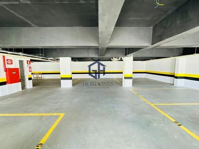 Imagem 2: Área Privativa 2 Quartos 2 Vagas