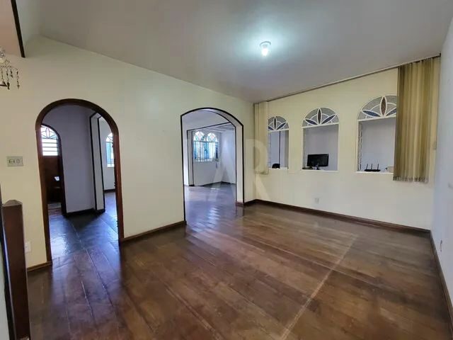 Imagem 3: Casa À Venda, 4 Quartos, 1 Suíte, 2 Vagas, Comiteco - Belo Horizonte/Mg