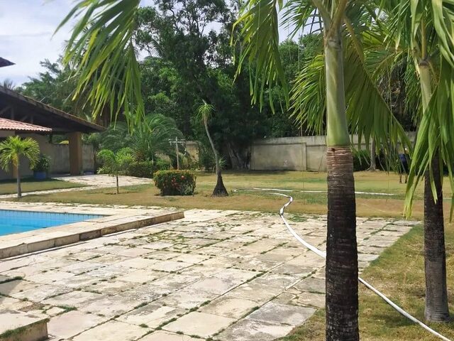 Imagem 2: Casa Dúplex no Eusebio Tipuiu