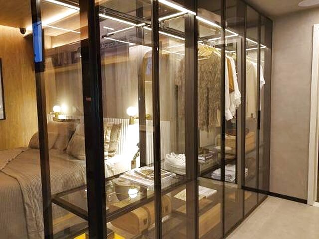 Imagem 11: Studio para Venda com 36 Metros Quadrados com 1 Quarto no Arpoador - Rio de Janeiro - Rj