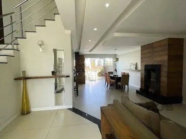 Imagem 6: Casa Condomínio para Venda - 200M², 3 Dormitórios, Sendo 1 Suite, 3 Vagas - Aberta Dos