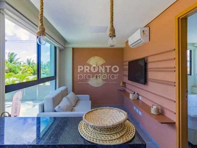 Imagem 4: Imóvel para Venda Possui 24 Metros Quadrados com 1 Quarto em Centro - Ipojuca - Pe