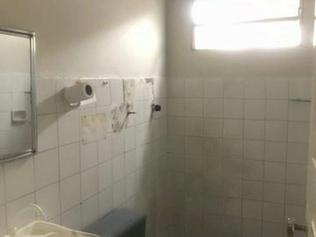Imagem 8: Alugo Casa de 03 Quartos no Bairro do Jardim Paulistano - Imperdível