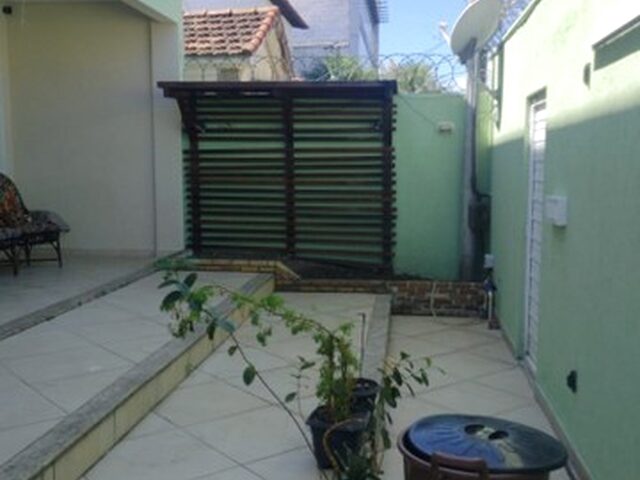 Imagem 14: Nova Iguaçu - Casa Padrão - Centro