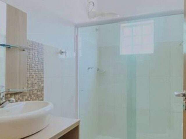 Imagem 13: Nova Iguaçu - Casa Padrão - Centro