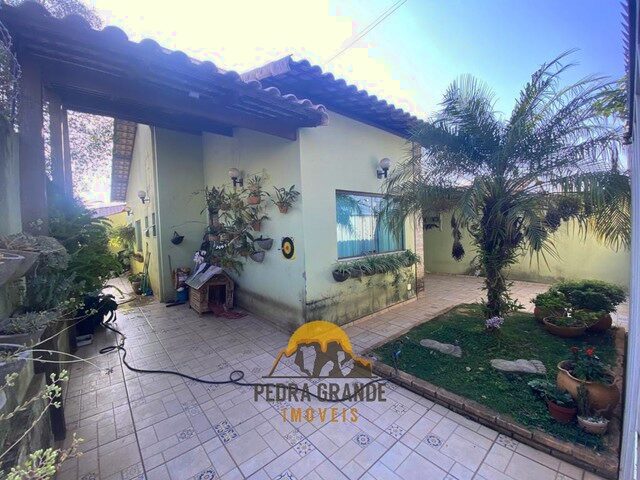 Imagem: Casa com 3 Qts Sendo 1 Suíte em Vale do