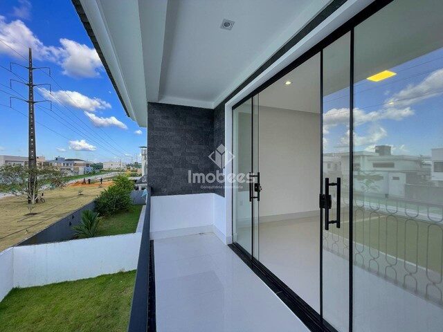 Imagem 16: Casa 5 Suítes no Montenegro Boulevard