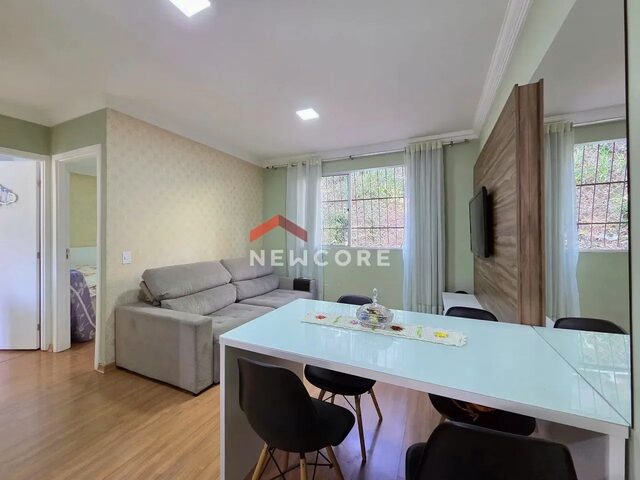 Imagem 3: Apartamento em Rua Comendador Teixeira da Costa - santa Amélia - Belo Horizonte/Mg