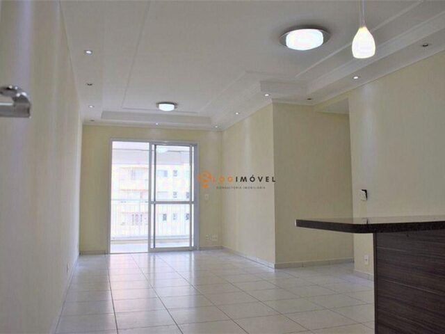 Imagem: Apartamento para Locação Próximo Ao Metrô