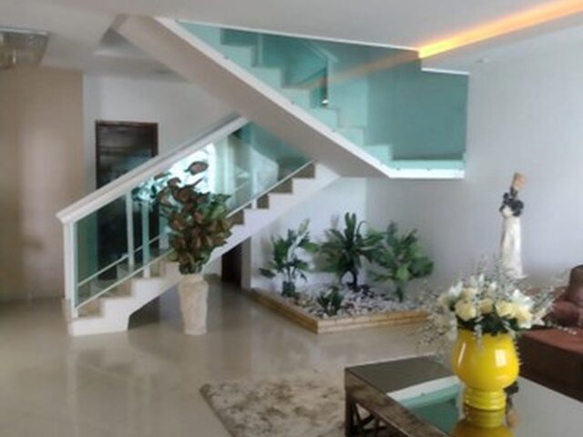 Imagem 4: Nova Iguaçu - Casa Padrão - Centro