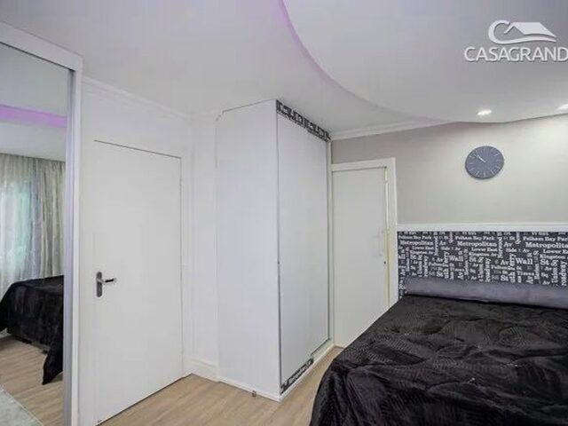 Imagem 14: Sobrado com 3 Dormitórios À Venda, 187 M² por R$ 880.000,00 - Cajuru - Curitiba/Pr