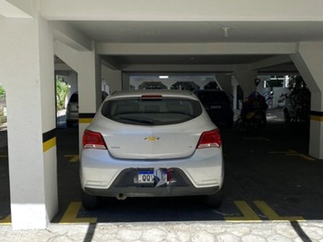 Imagem 9: Florianópolis - Apartamento Padrão - Itacorubi